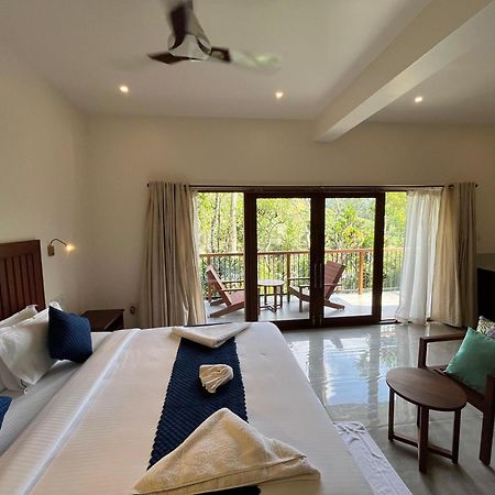 Lush Acres Villa Thekkady Ngoại thất bức ảnh