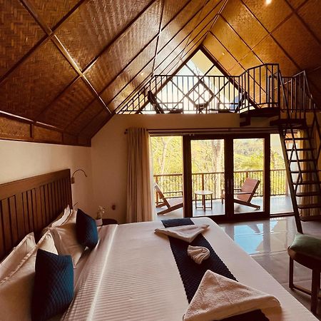 Lush Acres Villa Thekkady Ngoại thất bức ảnh