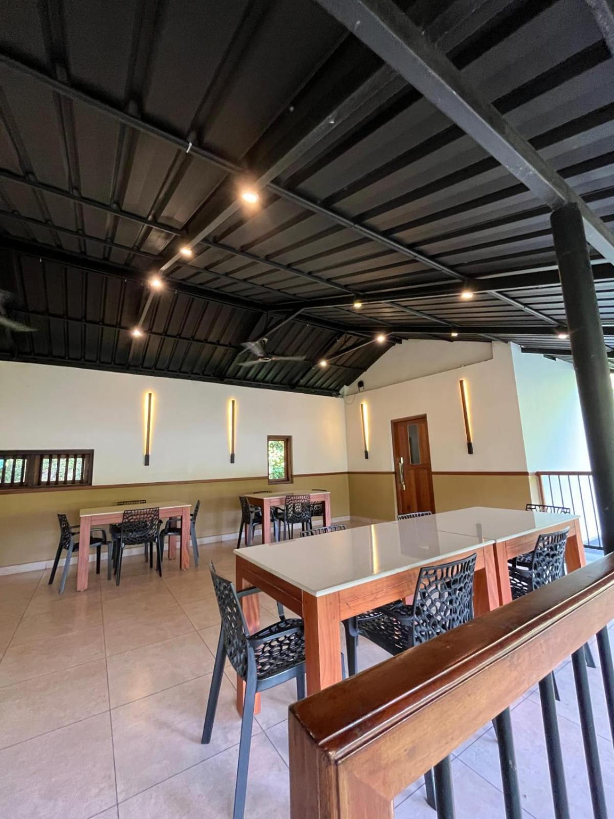 Lush Acres Villa Thekkady Ngoại thất bức ảnh
