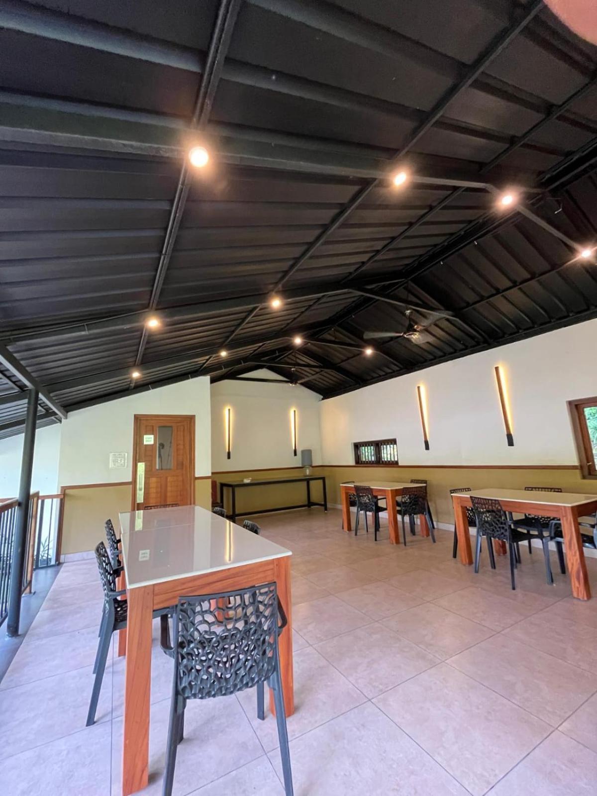 Lush Acres Villa Thekkady Ngoại thất bức ảnh