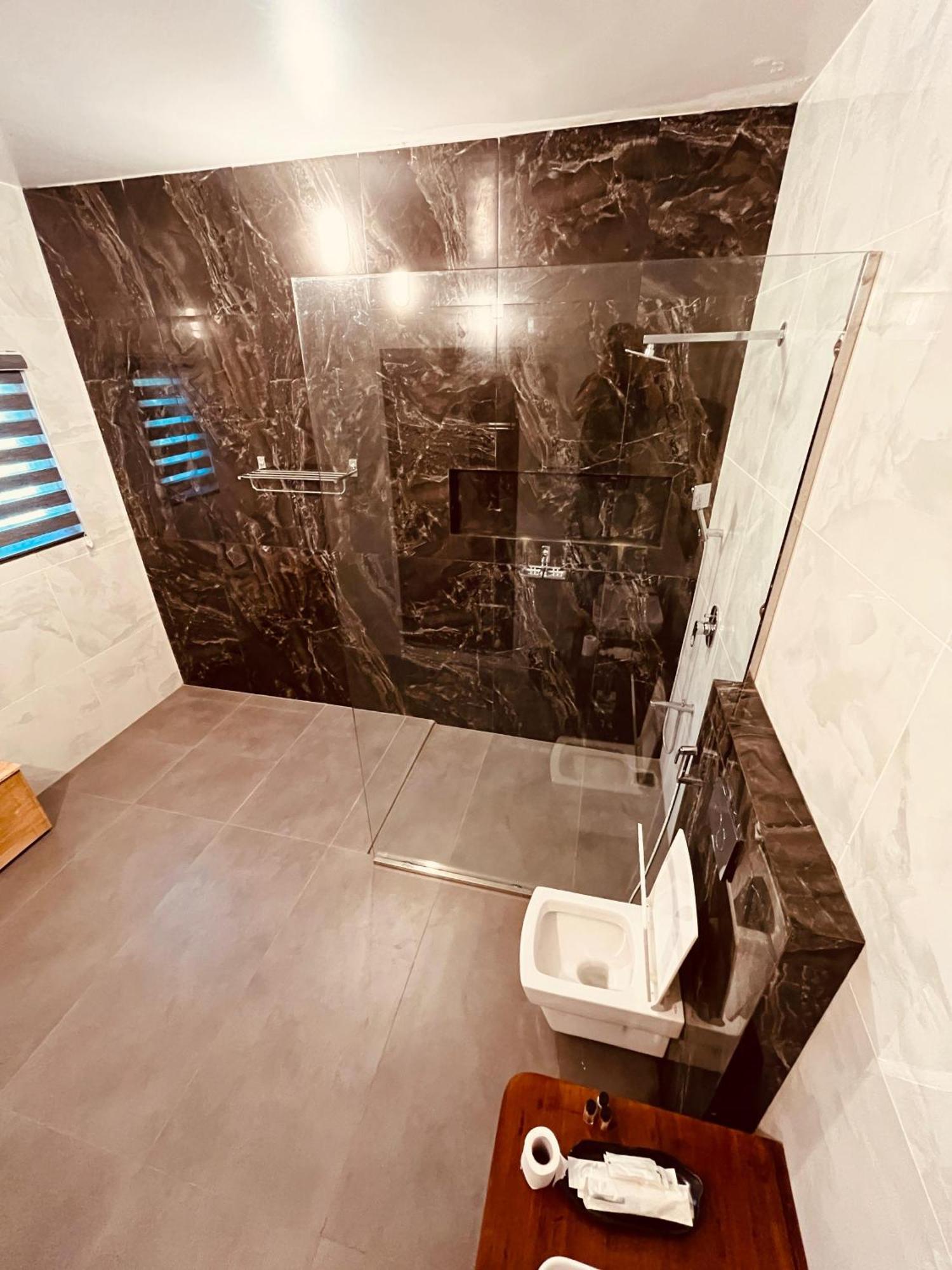 Lush Acres Villa Thekkady Ngoại thất bức ảnh