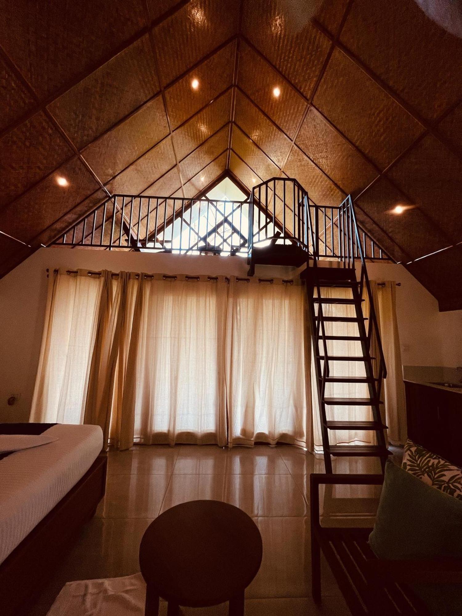 Lush Acres Villa Thekkady Ngoại thất bức ảnh